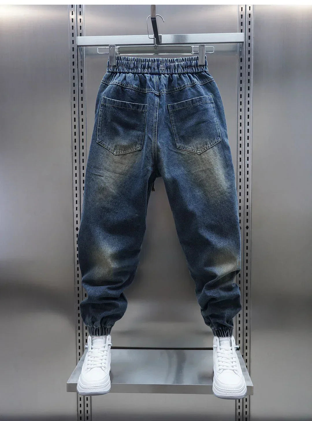Vallier | Baggy-Jeans