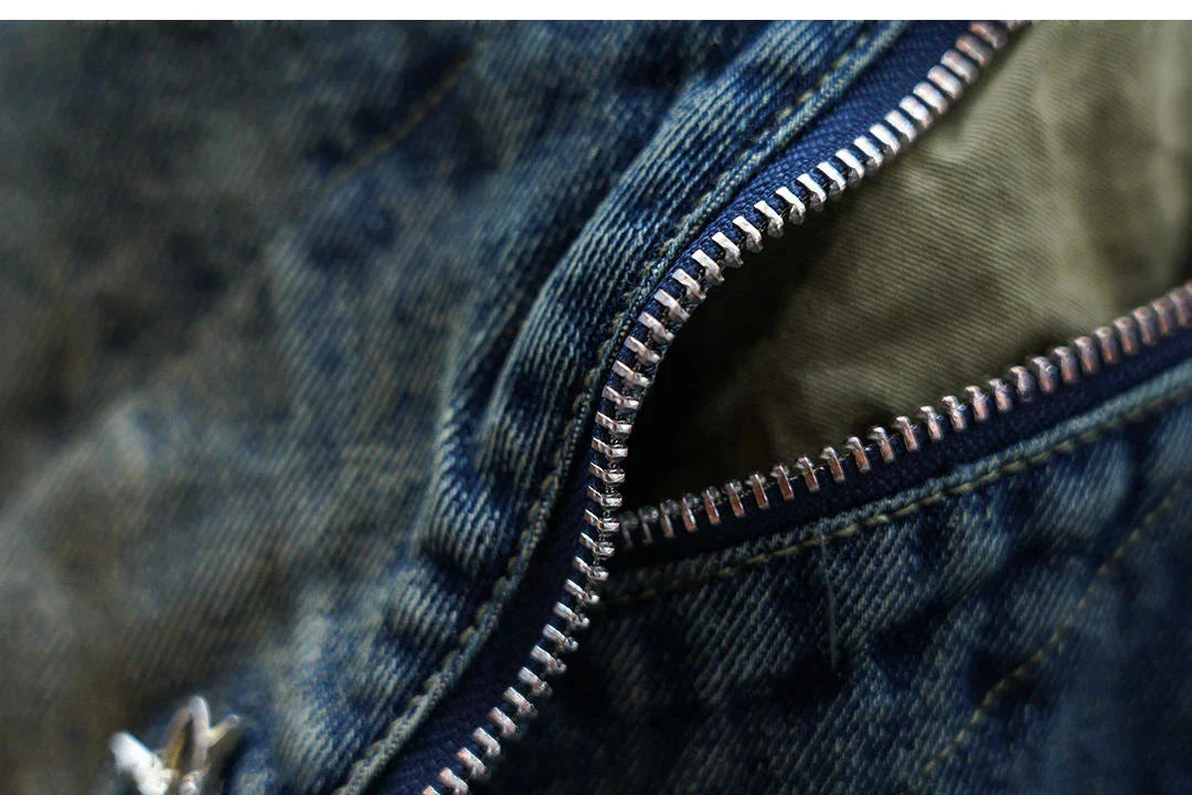 Vallier | Baggy-Jeans
