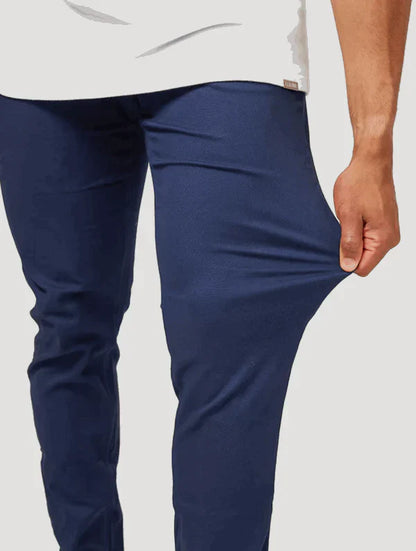 Lennard™ | Slim Fit Stretchkalhoty
