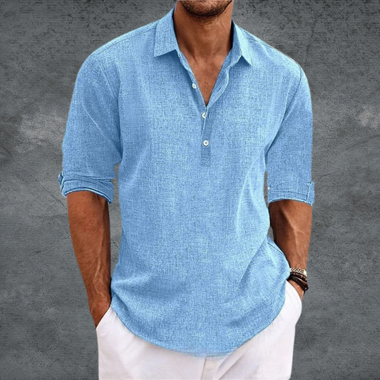 Elvy Paris™ | Hugo