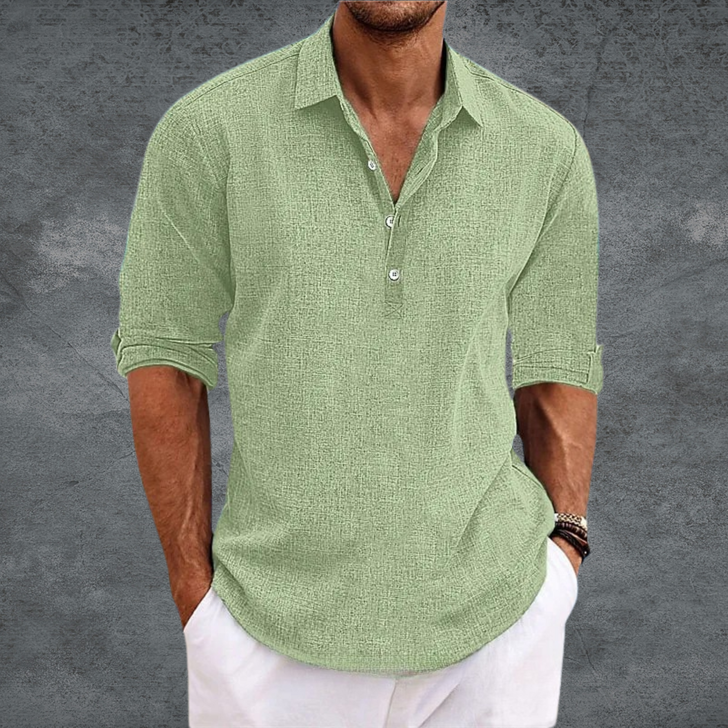 Elvy Paris™ | Hugo