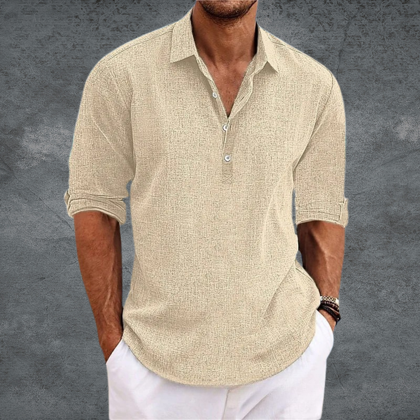 Elvy Paris™ | Hugo