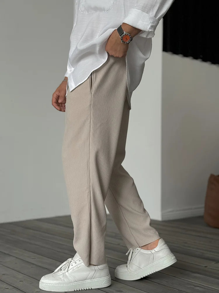 Filippo™ | Měkké Luxusní Kalhoty