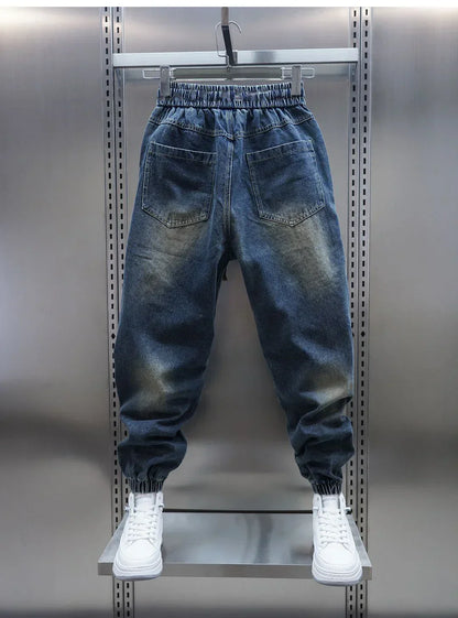 Vallier | Baggy-Jeans