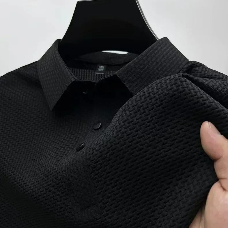 Vito™ | Casual Pikétröja pro Muže