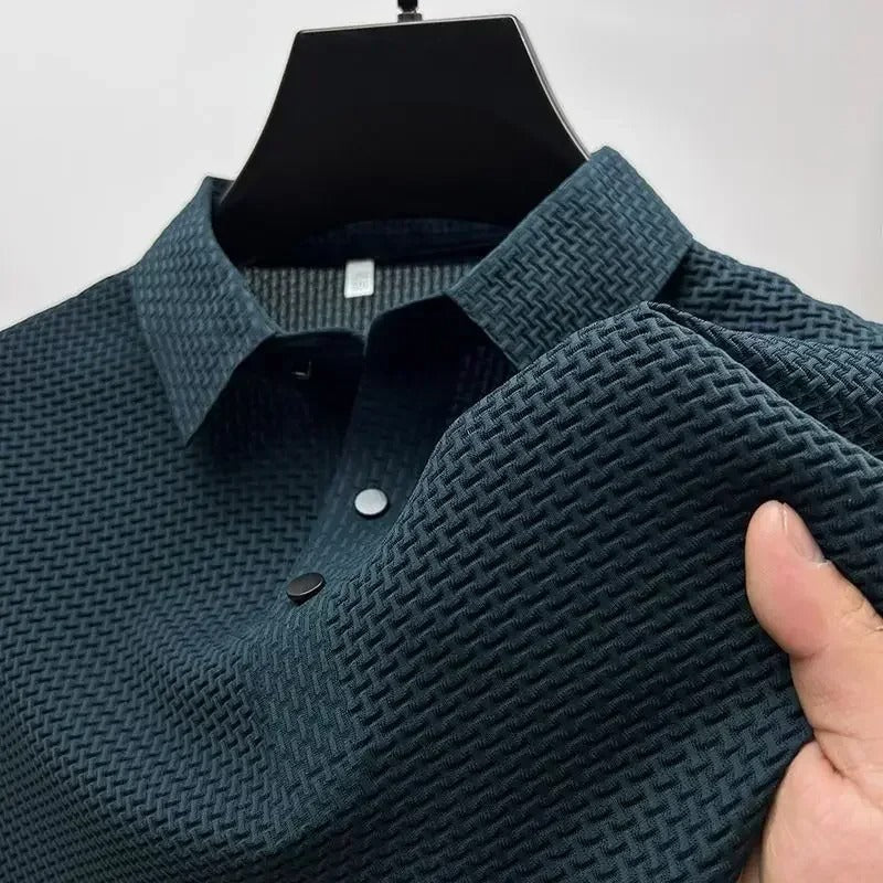 Vito™ | Casual Pikétröja pro Muže